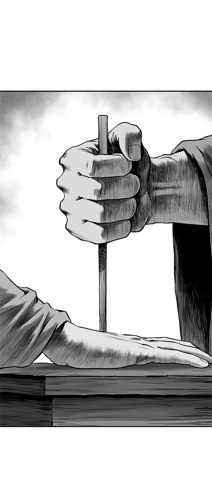 鹦鹉杀手全集解说漫画,第54话2图