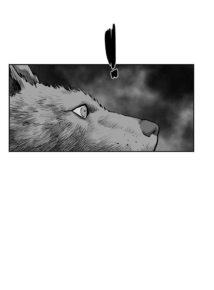 鹦鹉杀手虎皮漫画,第49话3图