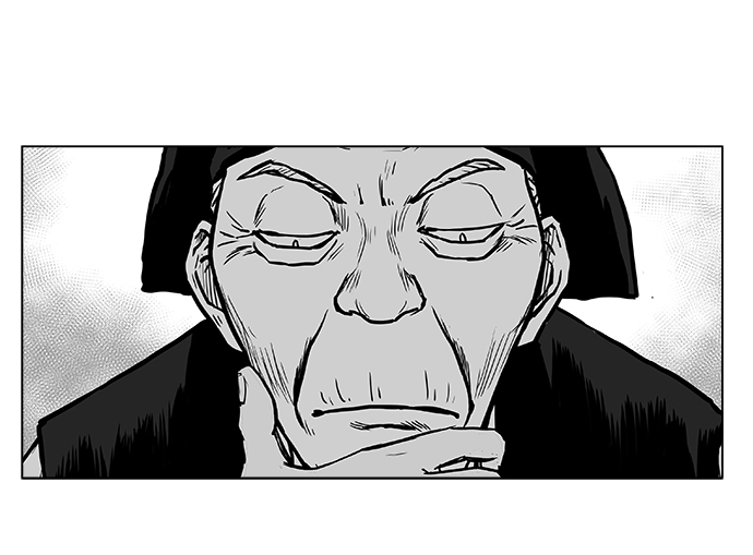 鹦鹉杀手一口气看完漫画,第18话3图