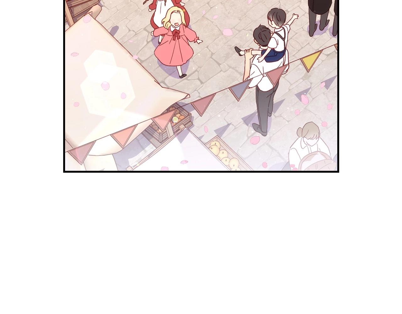 侍女只想活下去10话漫画,第13话 专属于他的男人们5图