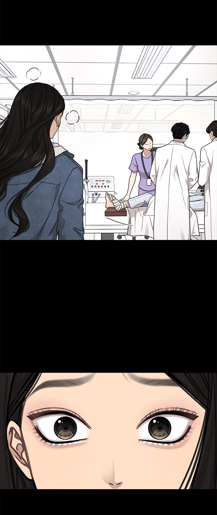 时尚妈妈装漫画,[第73话] 时尚便当3图