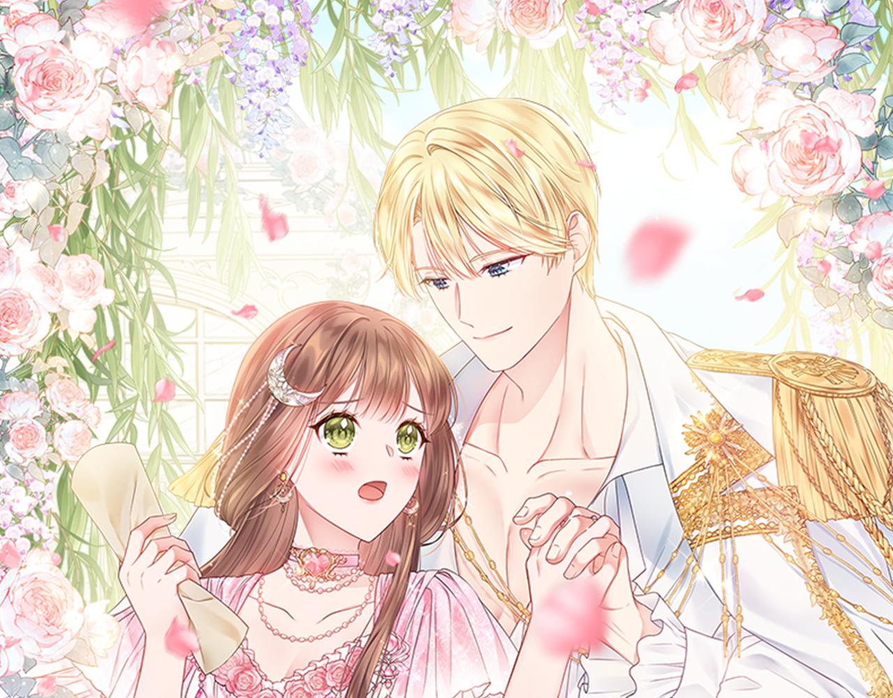娇弱丈夫的契约妻漫画漫画免费阅读下拉式漫画,第47话 夫妻不和1图