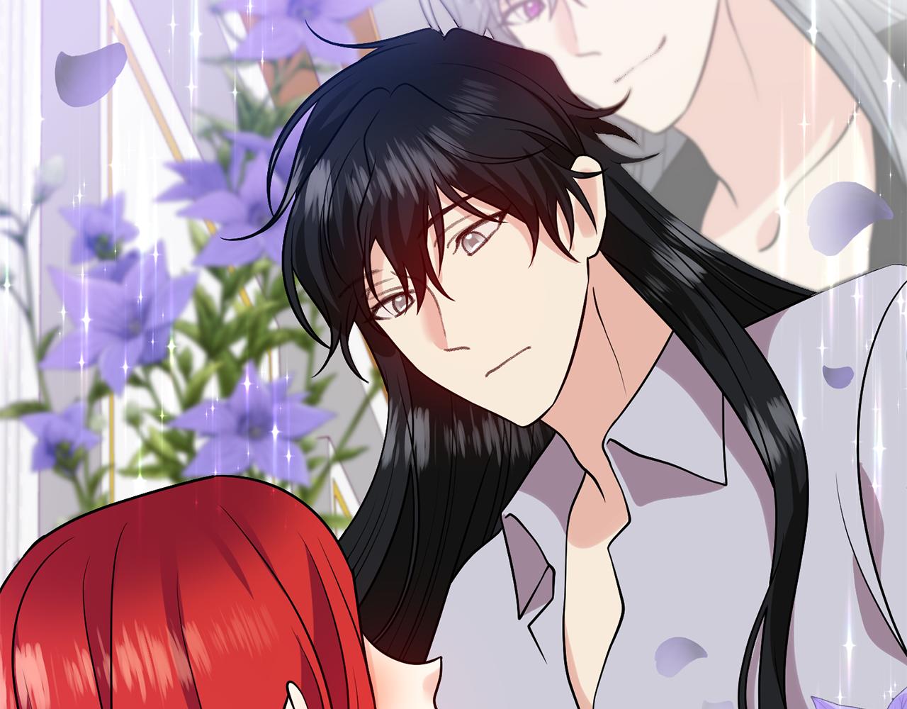 反叛皇子的御用教师漫画免费下拉漫画,第73话 前世回忆4图