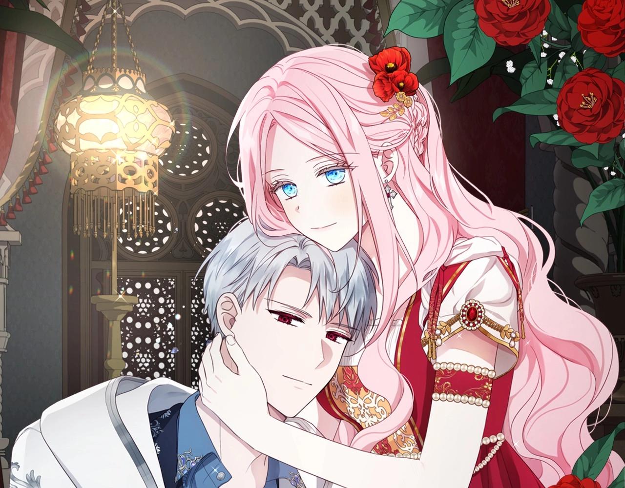 快去搞定铁壁皇帝免费看漫画,第105话 魔力结界1图