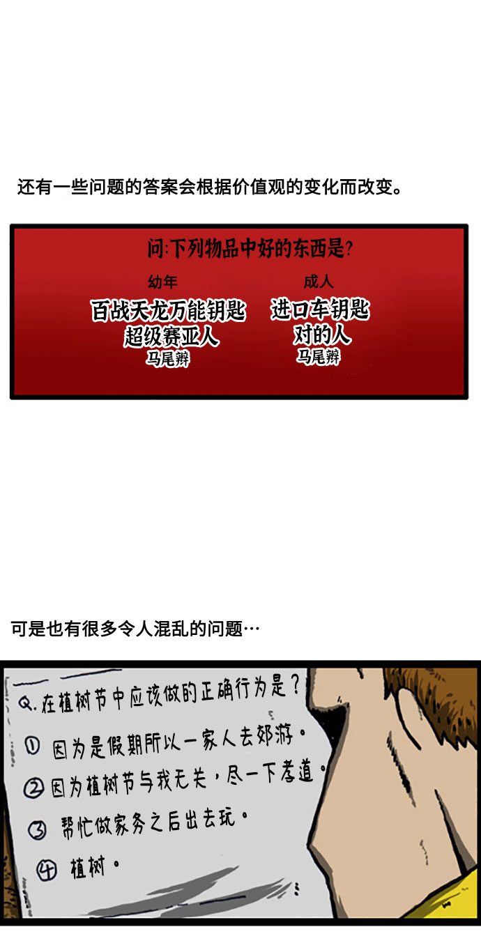 心灵的声音在线观看漫画,[补充篇] 第23话 这个还是那个3图