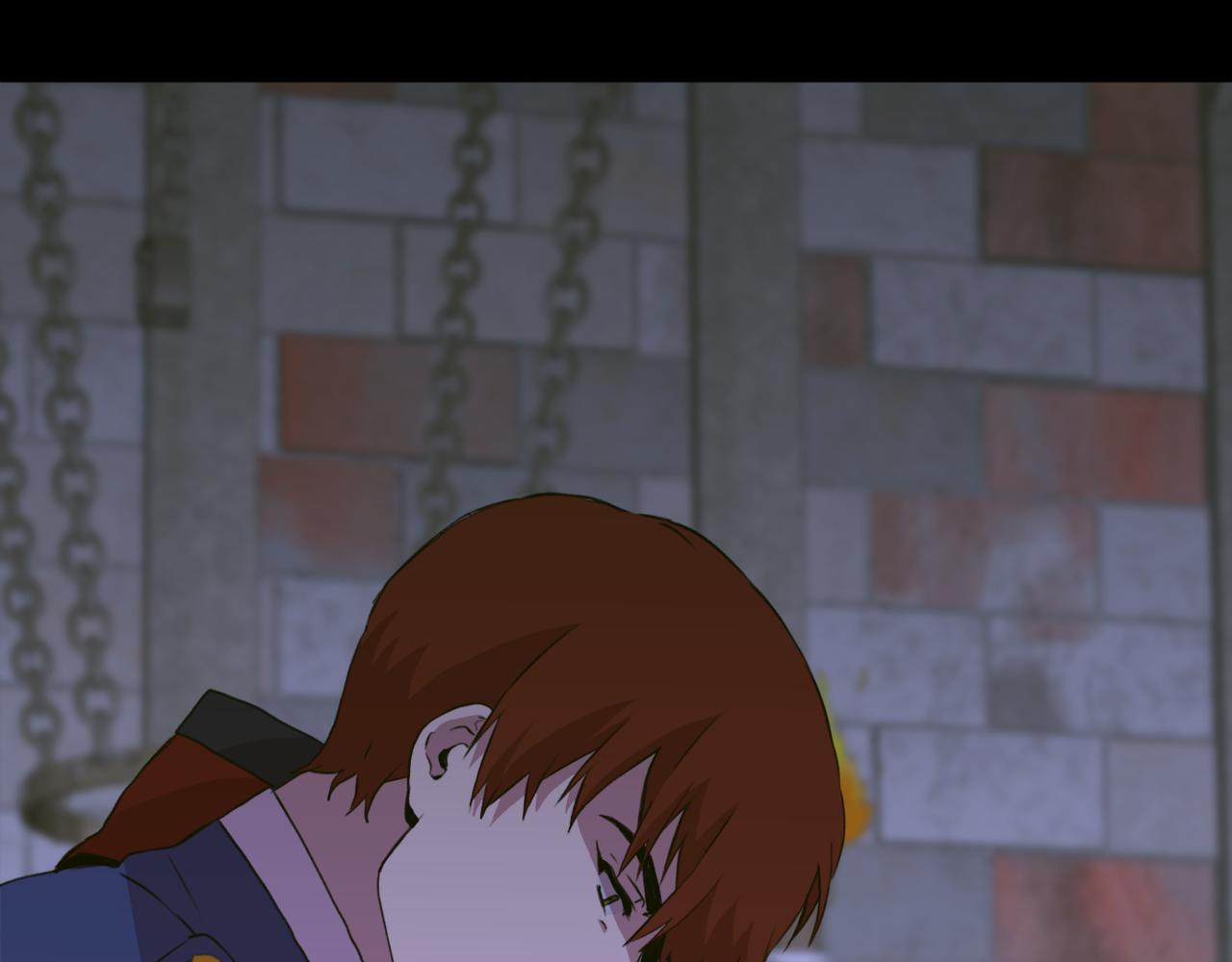 意外有了皇帝的孩子解说漫画,第80话 人质不见了？5图