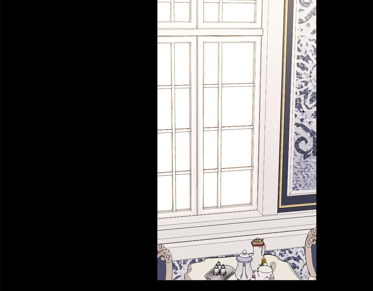 陛下，别对我动心漫画,第77话 “情夫”联盟！2图