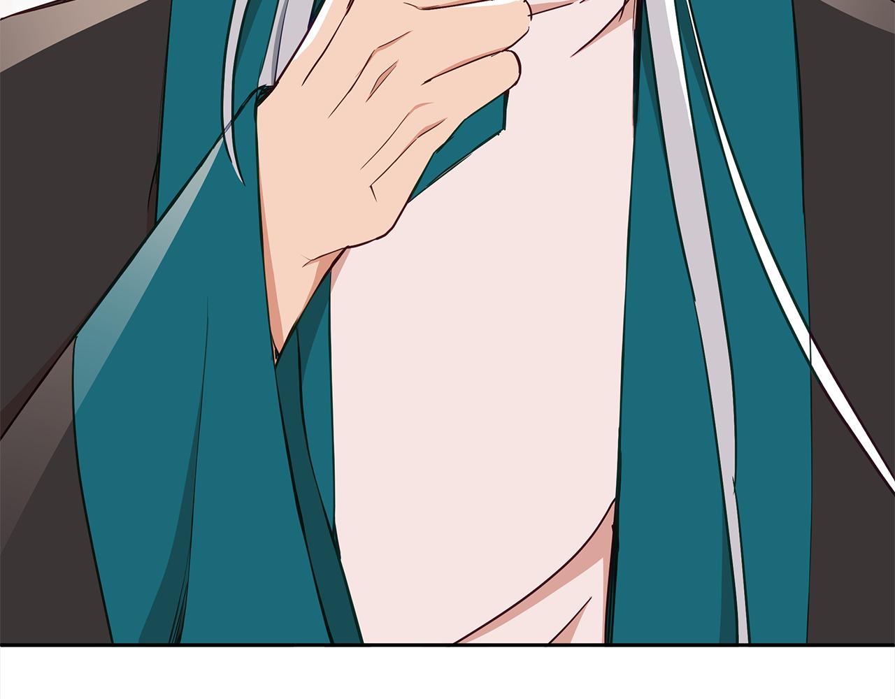 爱妃你的刀掉了漫画漫画,第133话 负责到底4图