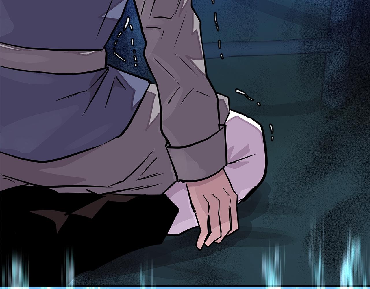 次元雇佣兵漫画免费在线看漫画,第3季第41话 复仇任务5图