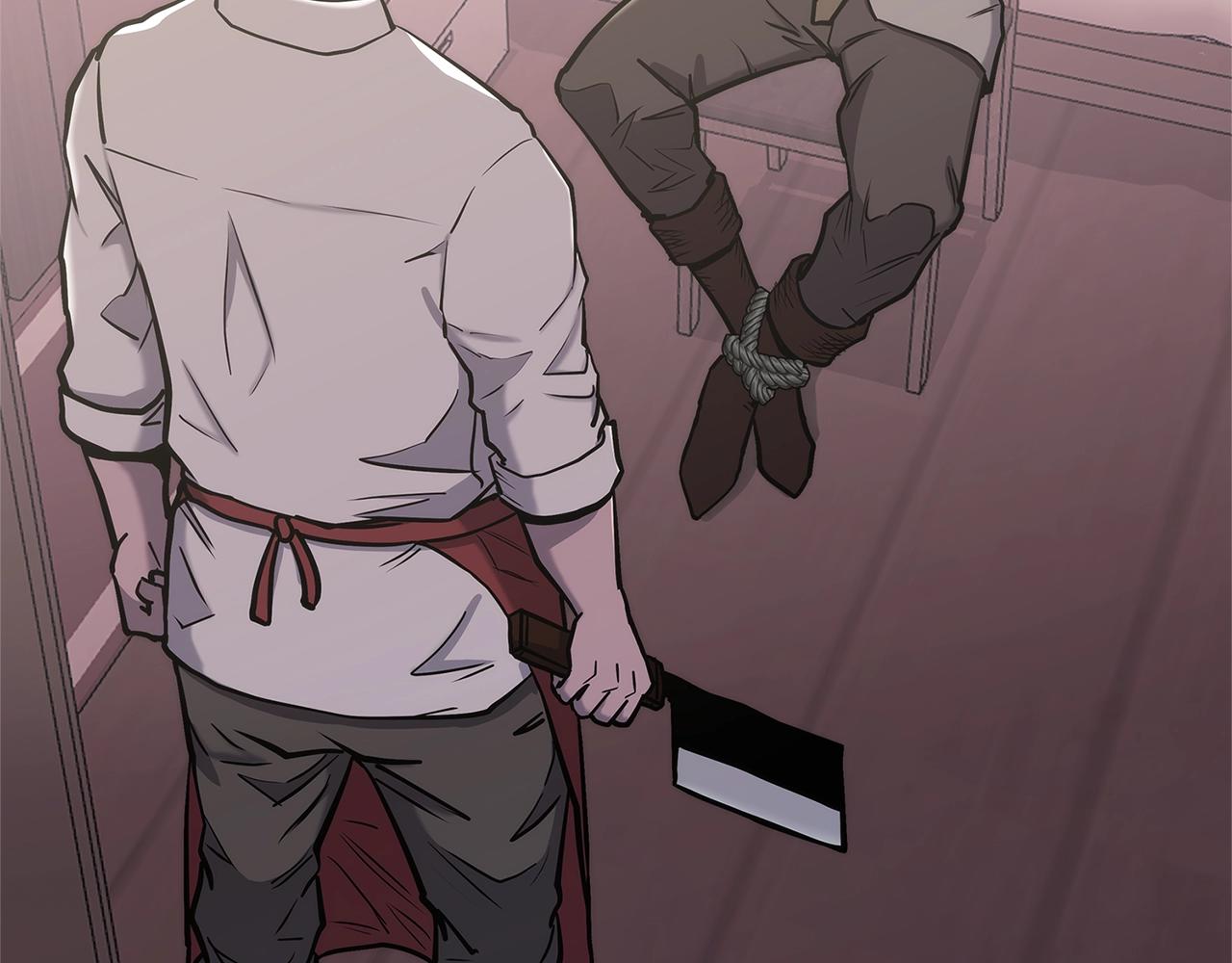 次元雇佣兵漫画免费在线看漫画,第19话 绑票5图