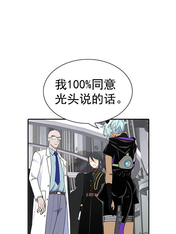 ai管家在末世38集漫画,[第二季] 第57话2图
