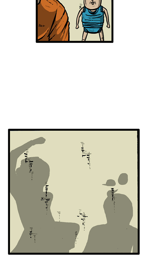 心灵的声音迅雷下载漫画,[第129话]  加油！壁挂炉5图