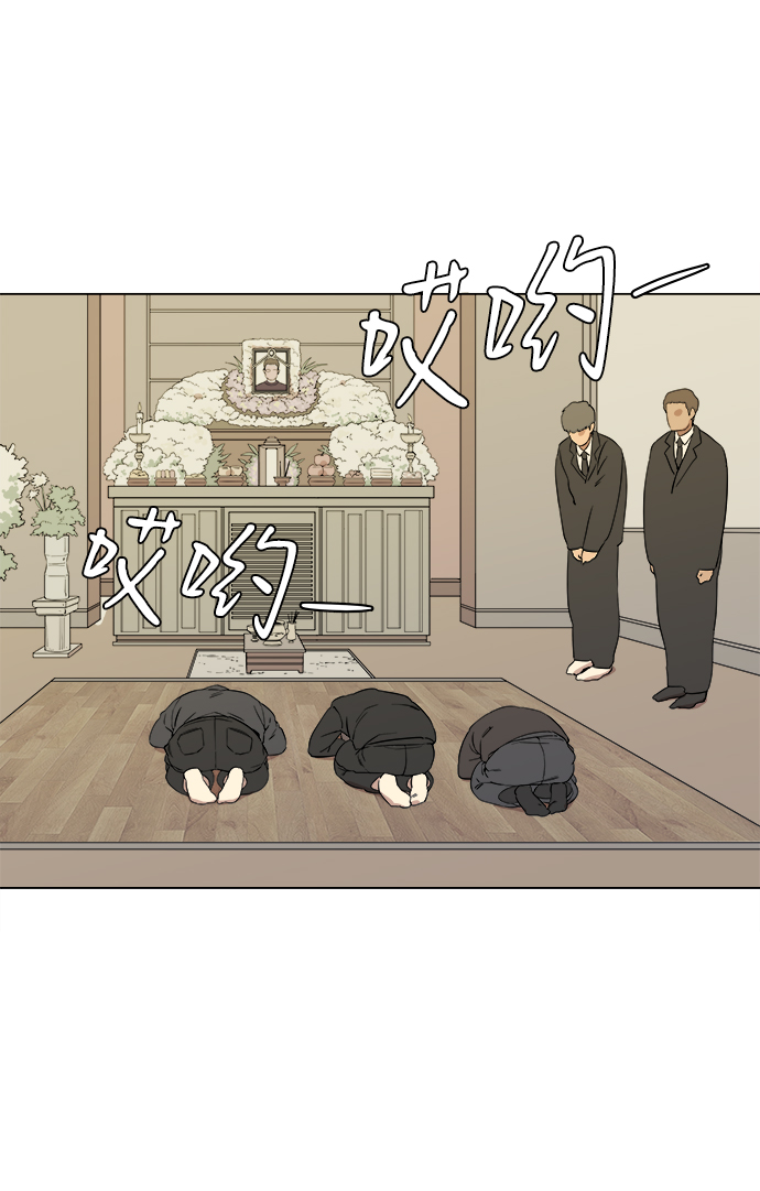 平行志愿漫画,第一章（5）_异变4图