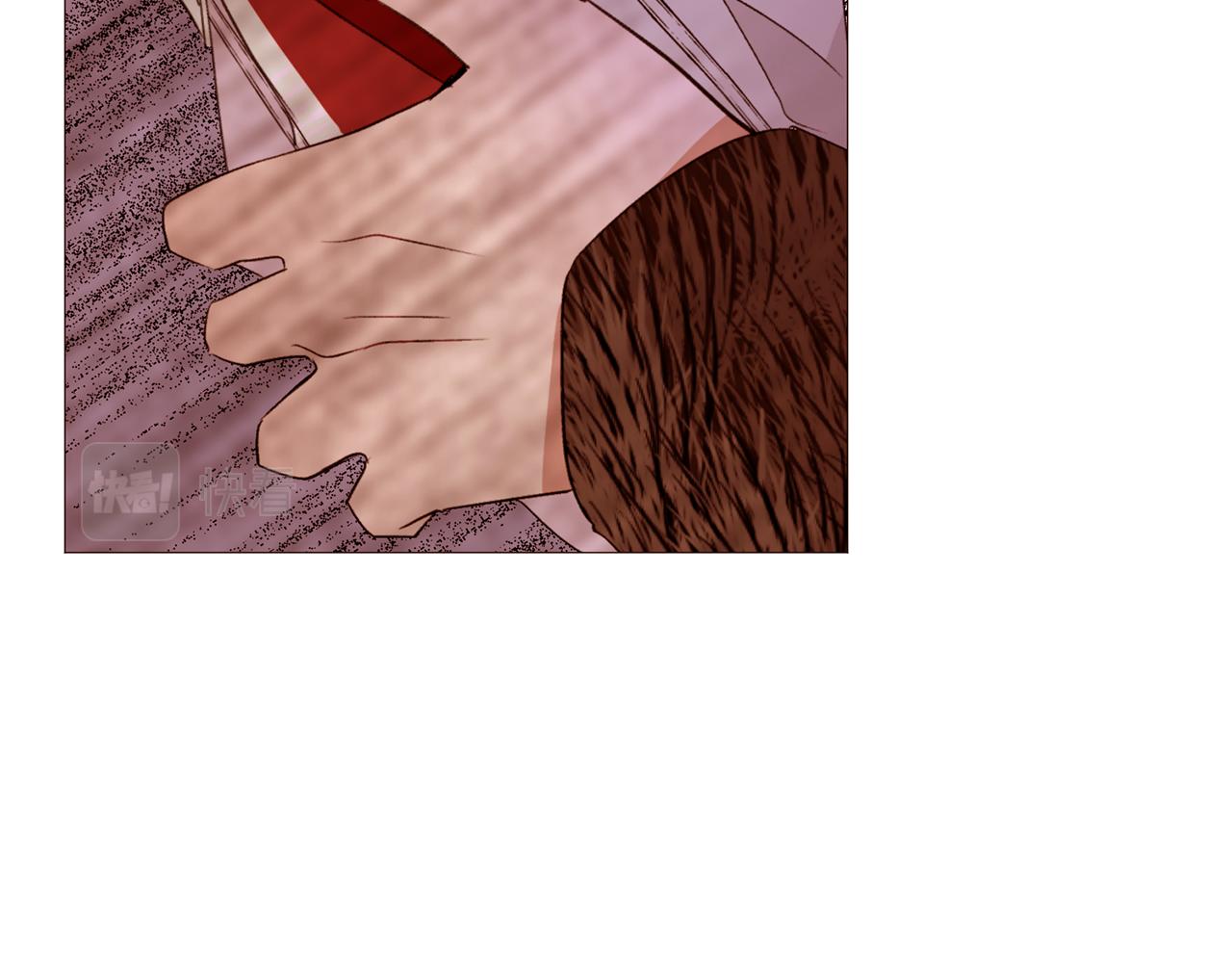 重生成丑妃的故事漫画,第89话 真相5图