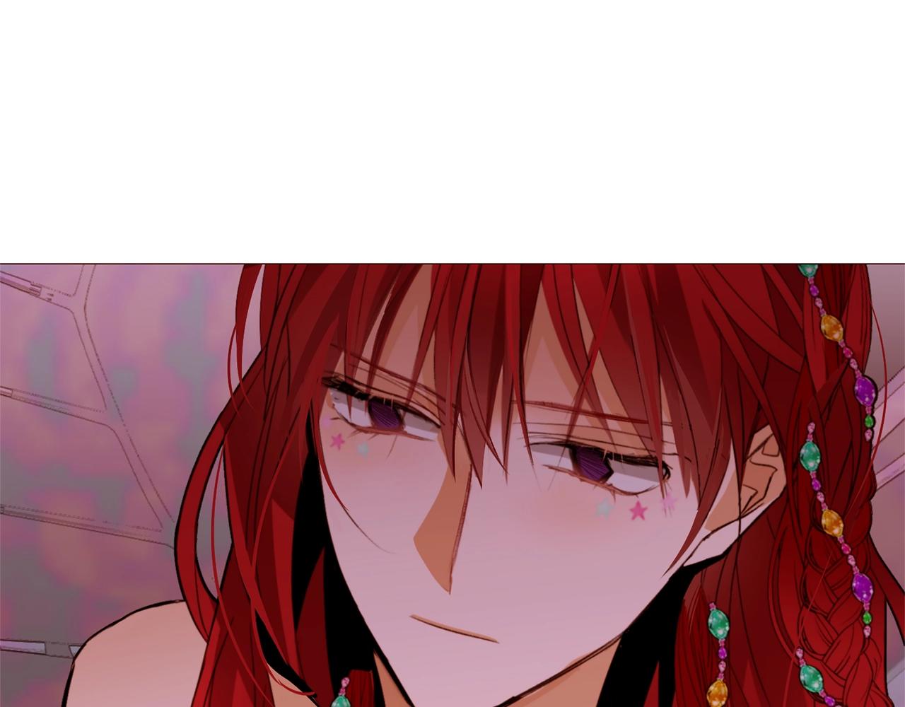 老伴假死重生故事漫画,第73话 主动的kiss5图