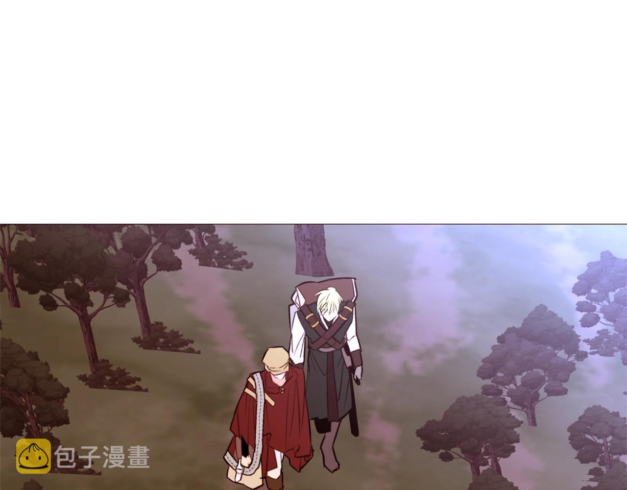 老伴假死重生故事漫画,第70话 魔法庆典2图