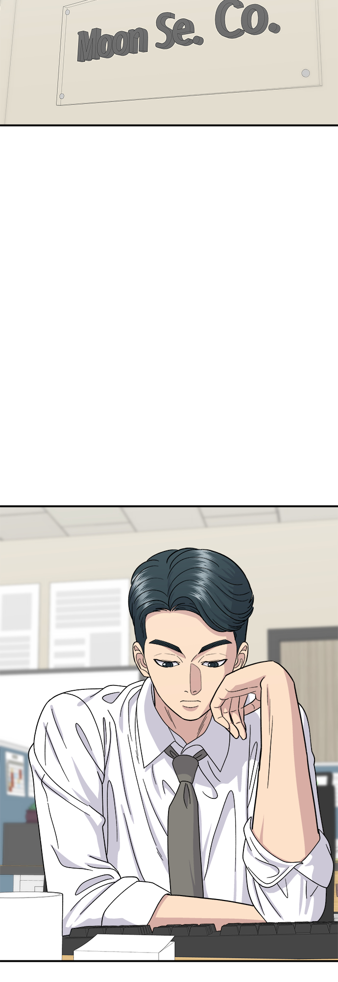 废柴的一日三餐在线漫画,[第49话] 便利店便当2图
