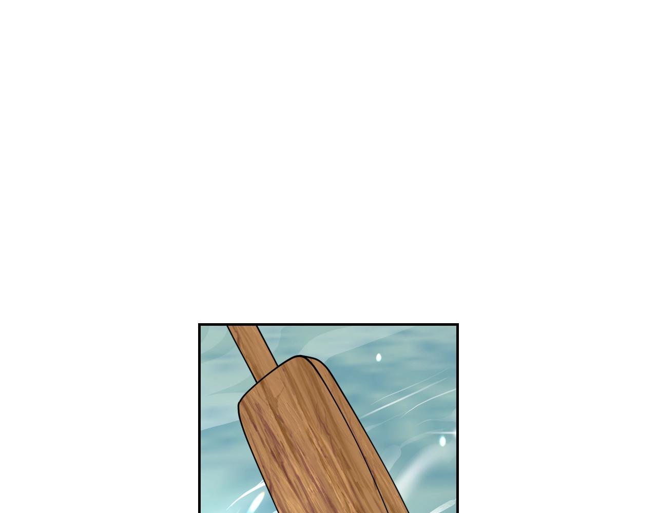 毒皇妃也有可爱闺蜜结局漫画,第53话 毒皇妃的决定5图