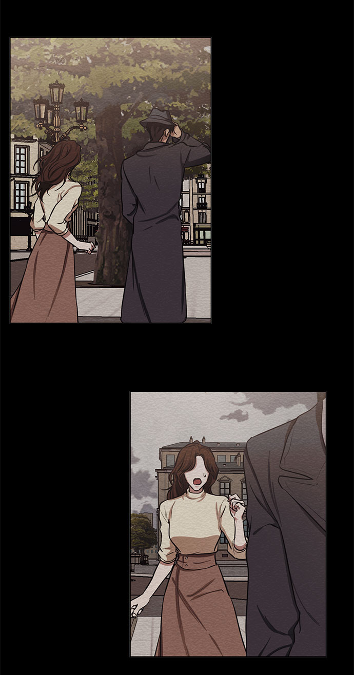 双重间谍结局漫画,第61话 告解（1）5图