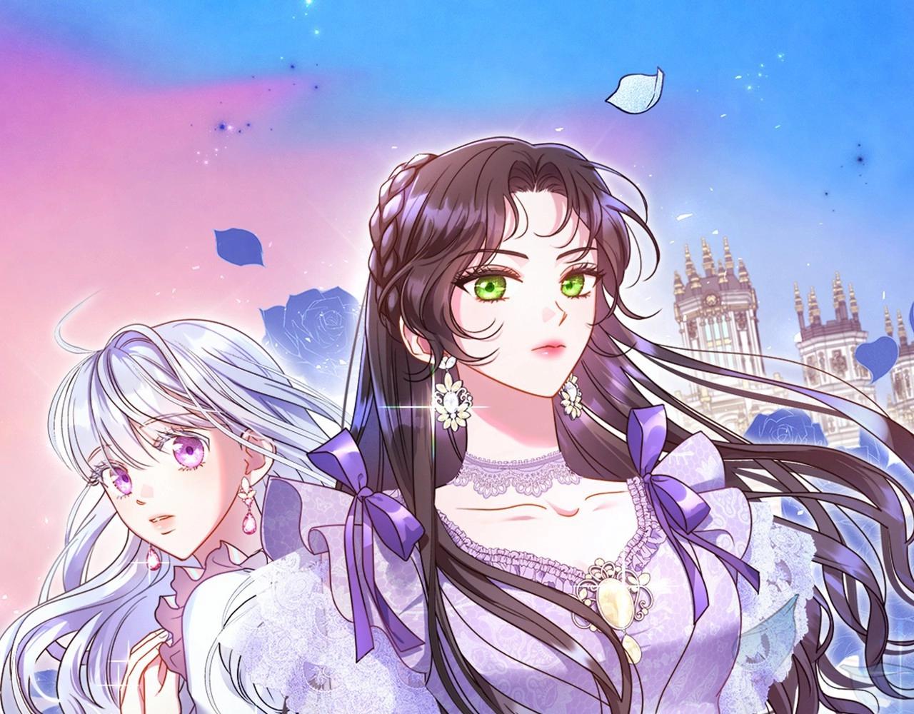 除掉那个恶女漫画特典免费漫画,第60话 精致的利己主义1图
